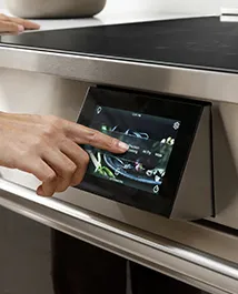 Control Panel Repair 214 by 265