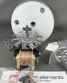 Fan Motor Replacement 214 by 265 1