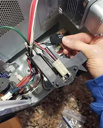 Fuse and Circuit Repair 214 by 265