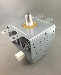 Magnetron Replacement 214 by 265