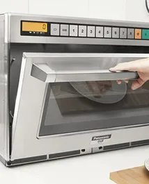 Microwave Repair 214 by 265 01 1