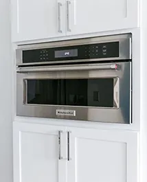 Microwave Repair 214 by 265 02 1