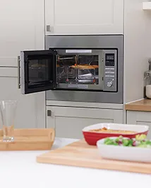 Microwave Repair 214 by 265 03 1