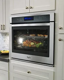 Microwave Repair 214 by 265 04 1