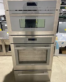 Microwave Repair 214 by 265 08 1