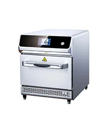 Rapid Cook Ovens 214 by 265 07 1